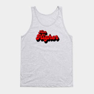 Aim Higher Tank Top